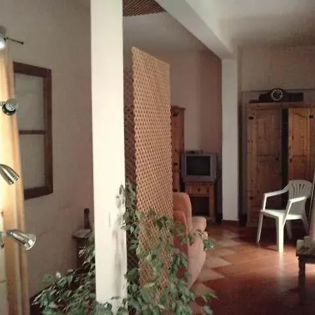 公寓 Apartement In Punta Brava Mit Kleiner Terrasse Zum Innenhof